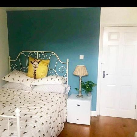 Stylish Modern Studio, Mock Georgian House, Heart Of Trendy Hackney & Londres Exterior foto