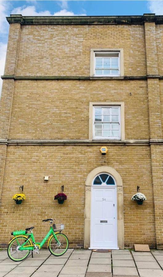 Stylish Modern Studio, Mock Georgian House, Heart Of Trendy Hackney & Londres Exterior foto